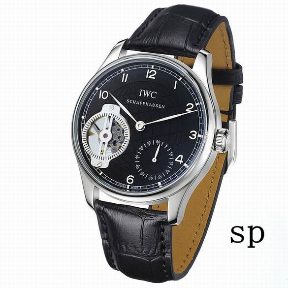 IWC watch man-448